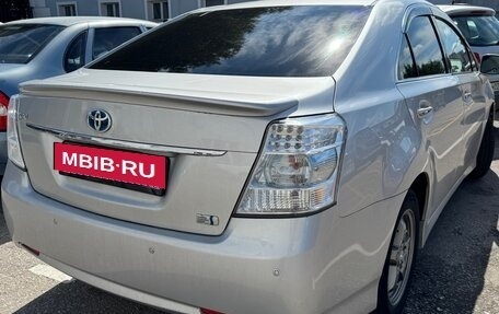 Toyota Sai, 2010 год, 1 010 000 рублей, 3 фотография