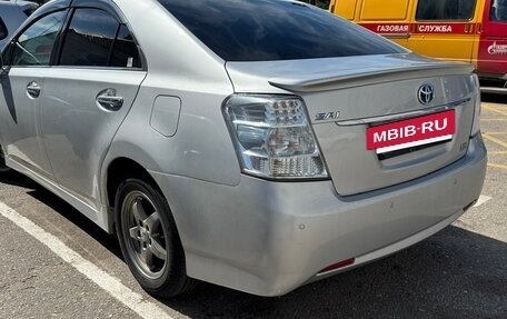 Toyota Sai, 2010 год, 1 010 000 рублей, 4 фотография