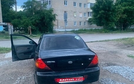 KIA Spectra II (LD), 2008 год, 200 000 рублей, 2 фотография