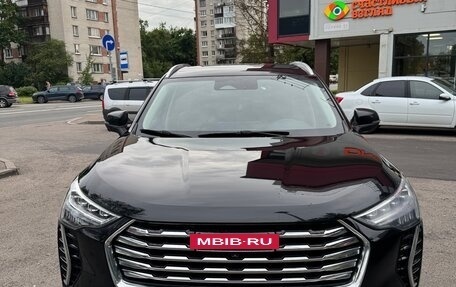 Haval Jolion, 2022 год, 1 850 000 рублей, 5 фотография