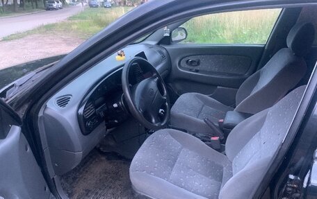 KIA Spectra II (LD), 2008 год, 200 000 рублей, 5 фотография