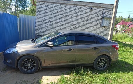 Ford Focus III, 2013 год, 705 000 рублей, 3 фотография