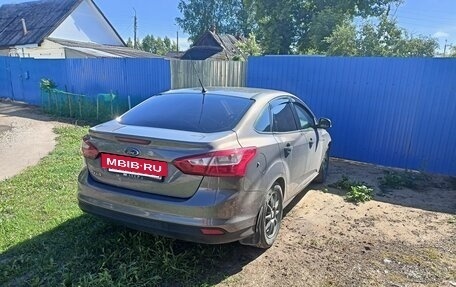 Ford Focus III, 2013 год, 705 000 рублей, 2 фотография