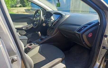 Ford Focus III, 2013 год, 705 000 рублей, 5 фотография
