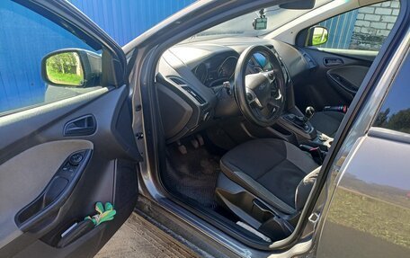 Ford Focus III, 2013 год, 705 000 рублей, 6 фотография