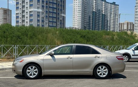 Toyota Camry, 2006 год, 920 000 рублей, 5 фотография