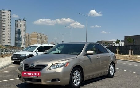Toyota Camry, 2006 год, 920 000 рублей, 4 фотография