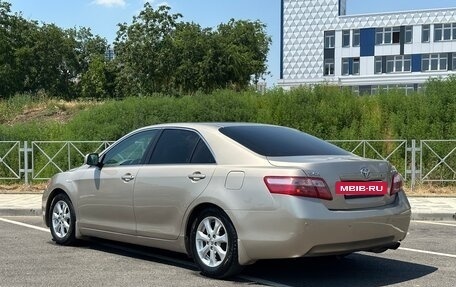 Toyota Camry, 2006 год, 920 000 рублей, 6 фотография