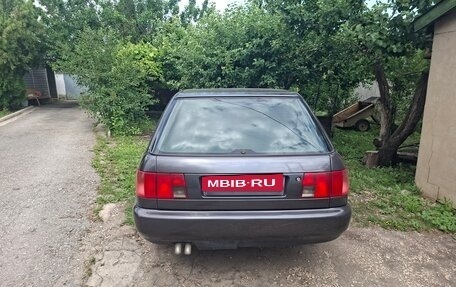 Audi A6, 1995 год, 590 000 рублей, 3 фотография