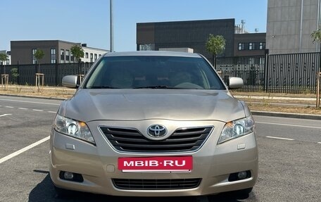 Toyota Camry, 2006 год, 920 000 рублей, 3 фотография