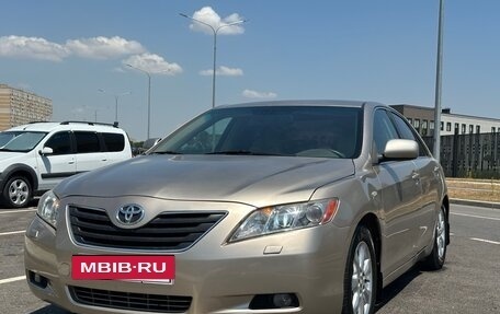 Toyota Camry, 2006 год, 920 000 рублей, 2 фотография