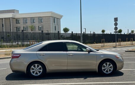 Toyota Camry, 2006 год, 920 000 рублей, 9 фотография