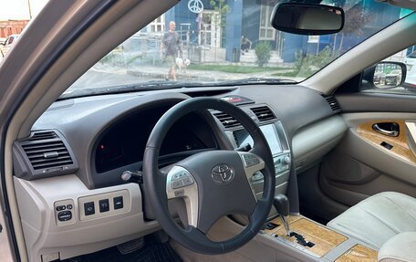 Toyota Camry, 2006 год, 920 000 рублей, 11 фотография