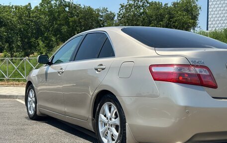 Toyota Camry, 2006 год, 920 000 рублей, 10 фотография