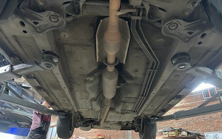 Toyota Camry, 2006 год, 920 000 рублей, 16 фотография