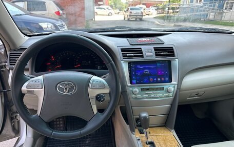 Toyota Camry, 2006 год, 920 000 рублей, 12 фотография
