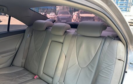 Toyota Camry, 2006 год, 920 000 рублей, 13 фотография