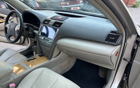 Toyota Camry, 2006 год, 920 000 рублей, 15 фотография