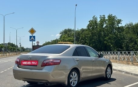 Toyota Camry, 2006 год, 920 000 рублей, 8 фотография