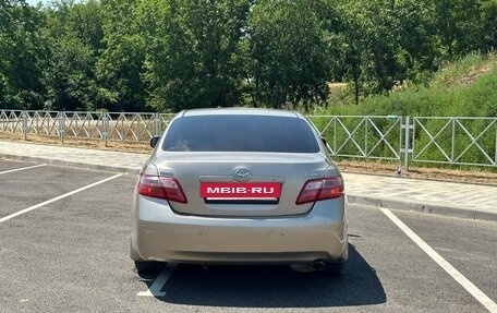 Toyota Camry, 2006 год, 920 000 рублей, 7 фотография