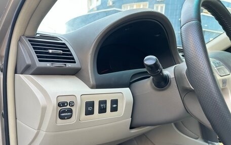 Toyota Camry, 2006 год, 920 000 рублей, 14 фотография