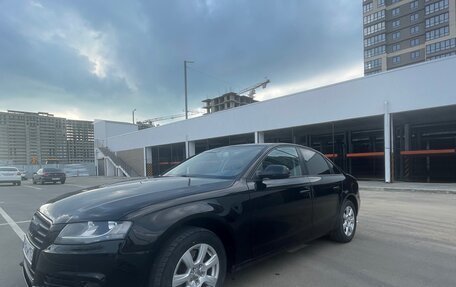 Audi A4, 2011 год, 898 000 рублей, 3 фотография