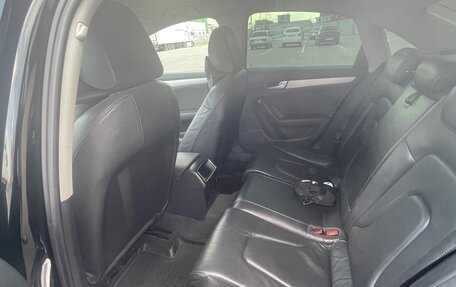 Audi A4, 2011 год, 898 000 рублей, 7 фотография