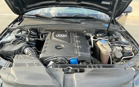 Audi A4, 2011 год, 898 000 рублей, 10 фотография
