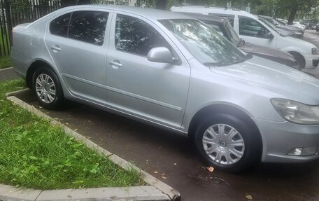 Skoda Octavia, 2011 год, 900 000 рублей, 2 фотография