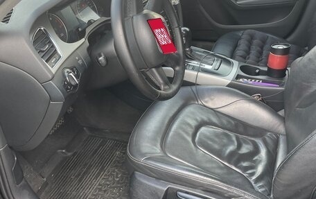 Audi A4, 2011 год, 898 000 рублей, 6 фотография