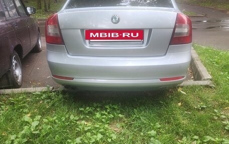 Skoda Octavia, 2011 год, 900 000 рублей, 3 фотография