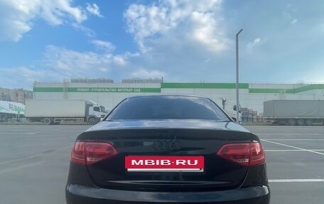 Audi A4, 2011 год, 898 000 рублей, 4 фотография