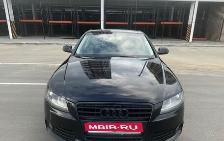 Audi A4, 2011 год, 898 000 рублей, 2 фотография