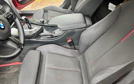 BMW 3 серия, 2012 год, 1 550 000 рублей, 8 фотография