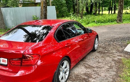 BMW 3 серия, 2012 год, 1 550 000 рублей, 4 фотография