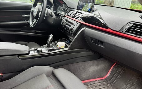 BMW 3 серия, 2012 год, 1 550 000 рублей, 11 фотография
