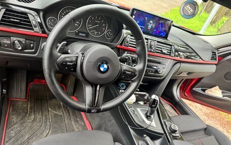BMW 3 серия, 2012 год, 1 550 000 рублей, 9 фотография