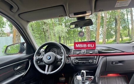 BMW 3 серия, 2012 год, 1 550 000 рублей, 10 фотография
