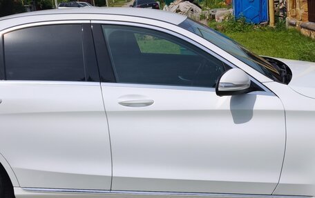 Mercedes-Benz C-Класс, 2014 год, 2 400 000 рублей, 3 фотография