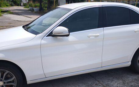 Mercedes-Benz C-Класс, 2014 год, 2 400 000 рублей, 2 фотография