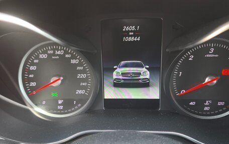 Mercedes-Benz C-Класс, 2014 год, 2 400 000 рублей, 5 фотография