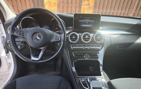 Mercedes-Benz C-Класс, 2014 год, 2 400 000 рублей, 6 фотография