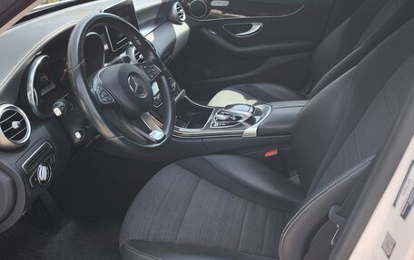 Mercedes-Benz C-Класс, 2014 год, 2 400 000 рублей, 8 фотография