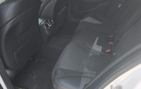 Mercedes-Benz C-Класс, 2014 год, 2 400 000 рублей, 7 фотография