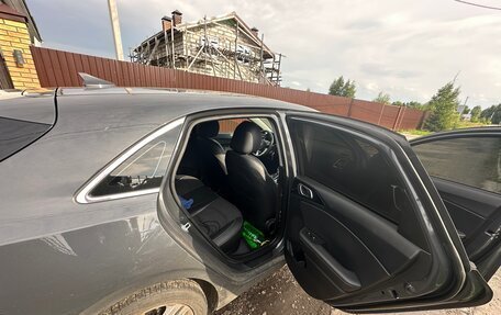 KIA cee'd III, 2018 год, 1 350 000 рублей, 10 фотография