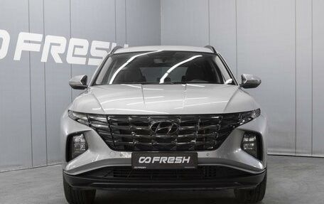 Hyundai Tucson, 2023 год, 3 350 000 рублей, 3 фотография
