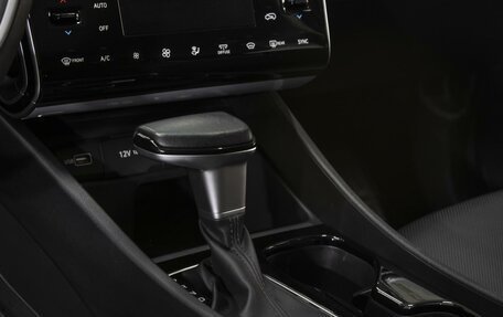 Hyundai Tucson, 2023 год, 3 350 000 рублей, 12 фотография