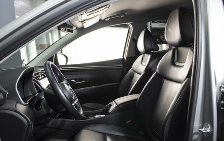 Hyundai Tucson, 2023 год, 3 350 000 рублей, 10 фотография