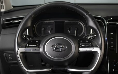 Hyundai Tucson, 2023 год, 3 350 000 рублей, 11 фотография