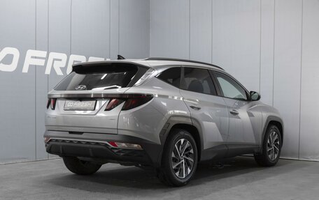 Hyundai Tucson, 2023 год, 3 350 000 рублей, 2 фотография